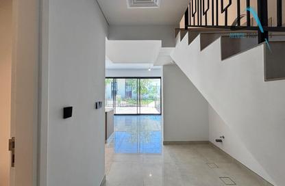 Townhouse - 2 Bedrooms - 3 Bathrooms for rent in Falcon Island North - Falcon Island - Al Hamra Village - Ras Al Khaimah