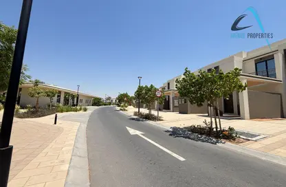 Townhouse - 2 Bedrooms - 3 Bathrooms for rent in Falcon Island North - Falcon Island - Al Hamra Village - Ras Al Khaimah
