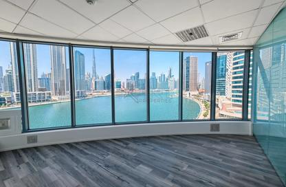 Office Space - Studio - 1 Bathroom for rent in XL Tower - Business Bay - Dubai Office Space - Studio - 1 Bathroom for rent in XL Tower - Business Bay - Dubai