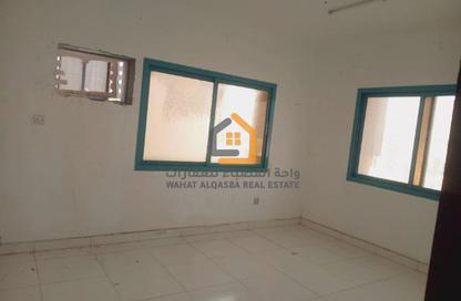 Apartment - 2 Bedrooms - 2 Bathrooms for rent in Al Butina B - Al Butina - Sharjah