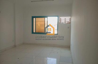 Apartment - 2 Bedrooms - 2 Bathrooms for rent in Al Butina B - Al Butina - Sharjah