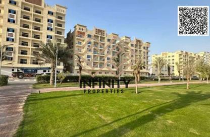 Apartment - 2 Bedrooms - 3 Bathrooms for sale in Al Amira Village - Al Yasmeen - Ajman Apartment - 2 Bedrooms - 3 Bathrooms for sale in Al Amira Village - Al Yasmeen - Ajman