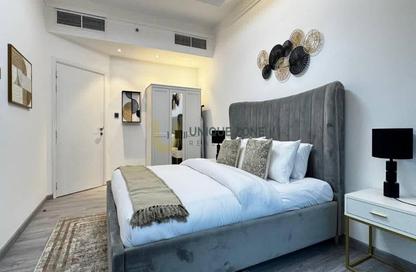 Apartment - 3 Bedrooms - 3 Bathrooms for rent in Boutique 7 - Barsha Heights (Tecom) - Dubai