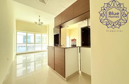 Apartment - Studio - 1 for rent in Al Waleed BA 03 - Al Barsha 1 - Al Barsha - Dubai