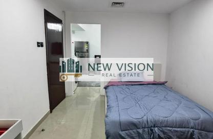 Apartment - Studio - 1 Bathroom for sale in Moon Tower 1 - Moon Towers - Al Nahda - Sharjah