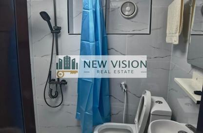 Apartment - Studio - 1 Bathroom for sale in Moon Tower 1 - Moon Towers - Al Nahda - Sharjah