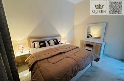 Apartment - 2 Bedrooms - 2 Bathrooms for rent in Ajman Corniche Residences - Ajman Corniche Road - Ajman Apartment - 2 Bedrooms - 2 Bathrooms for rent in Ajman Corniche Residences - Ajman Corniche Road - Ajman