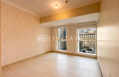 Apartment - 3 - 4 for rent in Marina Quays Villas - Marina Quays - Dubai Marina - Dubai