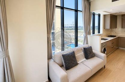 Apartment - 2 Bedrooms - 2 Bathrooms for rent in Azizi Riviera 11 - Azizi Riviera - Meydan One - Meydan - Dubai Apartment - 2 Bedrooms - 2 Bathrooms for rent in Azizi Riviera 11 - Azizi Riviera - Meydan One - Meydan - Dubai
