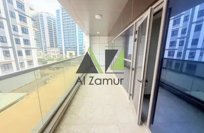 شقة - غرفة نوم - 2 حمامات للايجار في آرت بارك ڤيو - ارجان - دبي