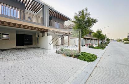 Townhouse - 4 Bedrooms - 4 Bathrooms for rent in Verona - Damac Hills 2 - Dubai Townhouse - 4 Bedrooms - 4 Bathrooms for rent in Verona - Damac Hills 2 - Dubai