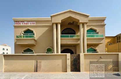 Apartment - 3 - 2 for rent in Al Mowaihat 2 - Al Mowaihat - Ajman