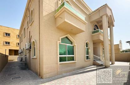 Apartment - 3 - 2 for rent in Al Mowaihat 2 - Al Mowaihat - Ajman