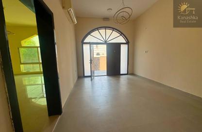 Apartment - 3 Bedrooms - 2 Bathrooms for rent in Al Mowaihat 2 - Al Mowaihat - Ajman
