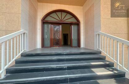 Apartment - 3 Bedrooms - 2 Bathrooms for rent in Al Mowaihat 2 - Al Mowaihat - Ajman