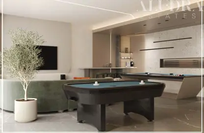 Apartment - Studio - 1 Bathroom for sale in Gharbi I Residences - Arjan - Dubai Apartment - Studio - 1 Bathroom for sale in Gharbi I Residences - Arjan - Dubai