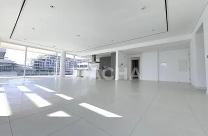 Apartment - 2 Bedrooms - 3 Bathrooms for rent in Ashjar Building F2 - Ashjar - Al Barari - Dubai