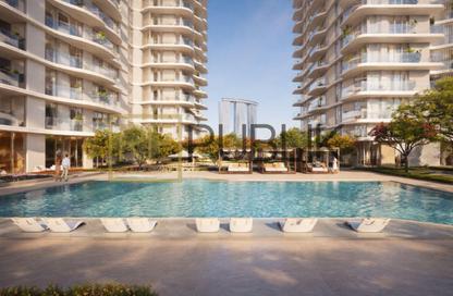 Apartment - 2 Bedrooms - 3 Bathrooms for sale in Muheira - Al Reem Island - Abu Dhabi