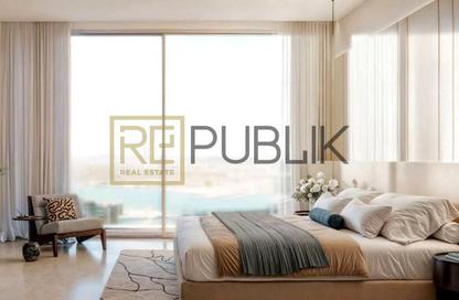 Apartment - 2 Bedrooms - 3 Bathrooms for sale in Muheira - Al Reem Island - Abu Dhabi