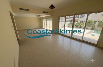 Townhouse - 4 - 3 for sale in The Townhouses at Al Hamra Village - Al Hamra Village - Ras Al Khaimah
