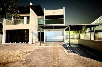 Villa - 6 Bedrooms - 7 Bathrooms for rent in Casablanca Boutique Villas - Juniper - Damac Hills 2 - Dubai