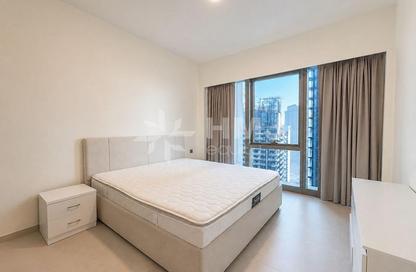 Apartment - 1 Bedroom - 1 Bathroom for rent in Grande - Opera District - Downtown Dubai - Dubai