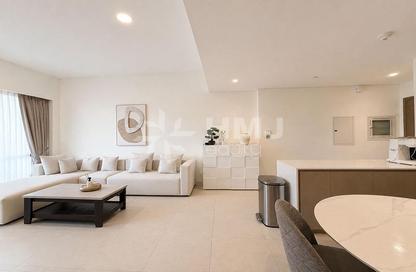Apartment - 1 Bedroom - 1 Bathroom for rent in Grande - Opera District - Downtown Dubai - Dubai