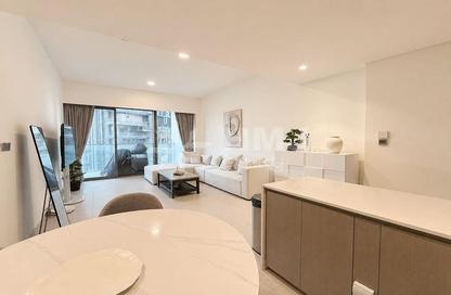 Apartment - 1 Bedroom - 1 Bathroom for rent in Grande - Opera District - Downtown Dubai - Dubai Apartment - 1 Bedroom - 1 Bathroom for rent in Grande - Opera District - Downtown Dubai - Dubai