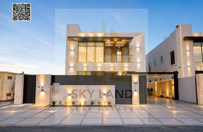 Villa - 5 - 7 for sale in Al Mowaihat 2 - Al Mowaihat - Ajman