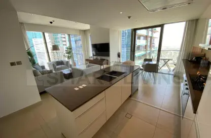 Apartment - 2 Bedrooms - 3 Bathrooms for sale in The Residences at Marina Gate Tower 2 - Marina Gate - Dubai Marina - Dubai