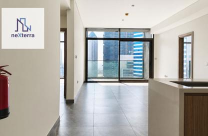 Apartment - 2 - 2 for rent in Peninsula Two - Peninsula - Business Bay - Dubai Apartment - 2 - 2 for rent in Peninsula Two - Peninsula - Business Bay - Dubai