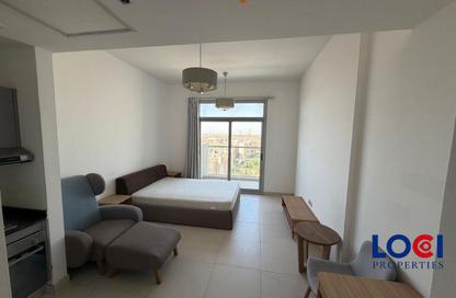 Apartment - Studio - 1 Bathroom for rent in Candace Acacia - Al Furjan - Dubai