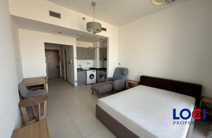 Apartment - Studio - 1 Bathroom for rent in Candace Acacia - Al Furjan - Dubai