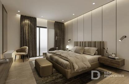 Apartment - Studio - 1 for sale in Dusit Princess Rijas - District 18 - Jumeirah Village Circle - Dubai