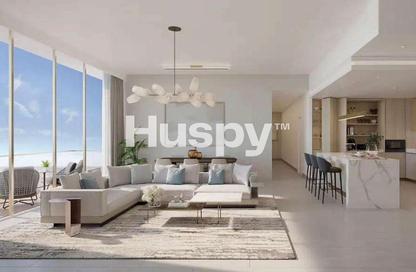 Apartment - 3 Bedrooms - 3 Bathrooms for sale in Upper House West - Upper House - Jumeirah Lake Towers - Dubai