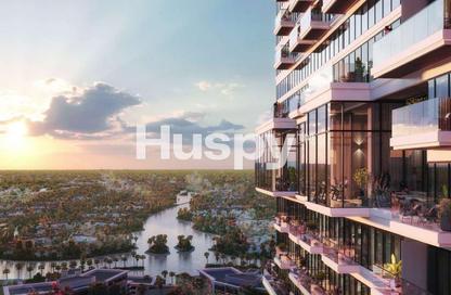 Apartment - 3 Bedrooms - 3 Bathrooms for sale in Upper House West - Upper House - Jumeirah Lake Towers - Dubai