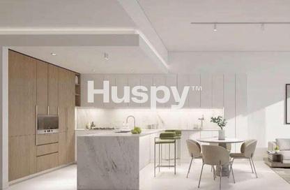 Apartment - 3 Bedrooms - 3 Bathrooms for sale in Upper House West - Upper House - Jumeirah Lake Towers - Dubai Apartment - 3 Bedrooms - 3 Bathrooms for sale in Upper House West - Upper House - Jumeirah Lake Towers - Dubai