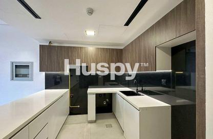 Apartment - 1 Bedroom - 2 Bathrooms for rent in Marwa Heights - District 15 - Jumeirah Village Circle - Dubai