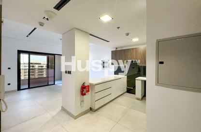 Apartment - 1 Bedroom - 2 Bathrooms for rent in Marwa Heights - District 15 - Jumeirah Village Circle - Dubai