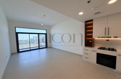 Apartment - 1 - 1 for sale in Kaya - Town Square - Dubai