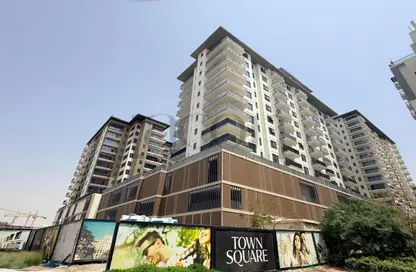 Apartment - 1 Bedroom - 1 Bathroom for sale in Kaya - Town Square - Dubai