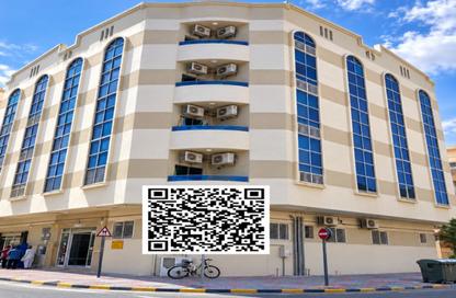 Apartment - 2 - 2 for rent in Sheikh Jaber Al Sabah Street - Al Nuaimiya - Al Nuaimiya - Ajman Apartment - 2 - 2 for rent in Sheikh Jaber Al Sabah Street - Al Nuaimiya - Al Nuaimiya - Ajman