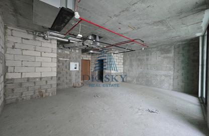 Office Space - Studio - 1 Bathroom for rent in Binghatti Azure - District 16 - Jumeirah Village Circle - Dubai