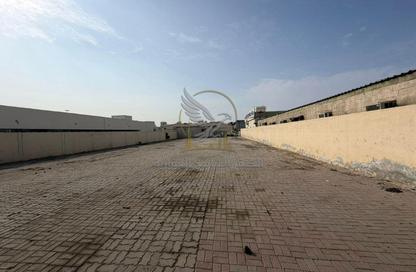 Land - Studio for rent in Industrial Area 5 - Sharjah Industrial Area - Sharjah
