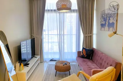 Apartment - 2 Bedrooms - 3 Bathrooms for rent in Aykon City Tower C - Aykon City - Business Bay - Dubai Apartment - 2 Bedrooms - 3 Bathrooms for rent in Aykon City Tower C - Aykon City - Business Bay - Dubai