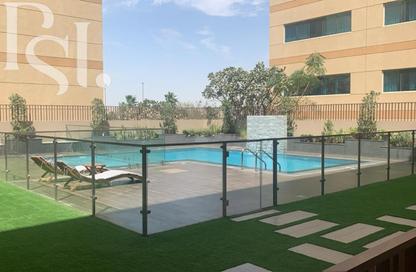 Apartment - 1 Bedroom - 1 Bathroom for sale in La Residenza - District 10 - Jumeirah Village Circle - Dubai