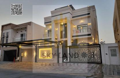 Villa - 5 - 7 for sale in Al Amira Village - Al Yasmeen - Ajman Villa - 5 - 7 for sale in Al Amira Village - Al Yasmeen - Ajman