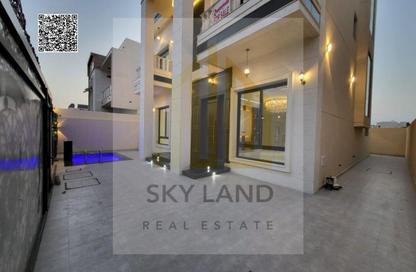 Villa - 5 - 7 for sale in Al Amira Village - Al Yasmeen - Ajman Villa - 5 - 7 for sale in Al Amira Village - Al Yasmeen - Ajman