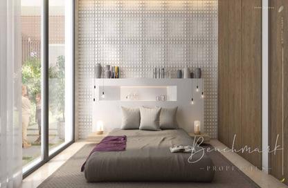 Villa - 5 Bedrooms - 5 Bathrooms for sale in Park Greens - Damac Hills 2 - Dubai Villa - 5 Bedrooms - 5 Bathrooms for sale in Park Greens - Damac Hills 2 - Dubai