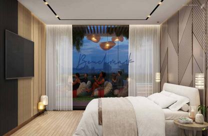 Villa - 5 - 5 for sale in Park Greens - Damac Hills 2 - Dubai Villa - 5 - 5 for sale in Park Greens - Damac Hills 2 - Dubai